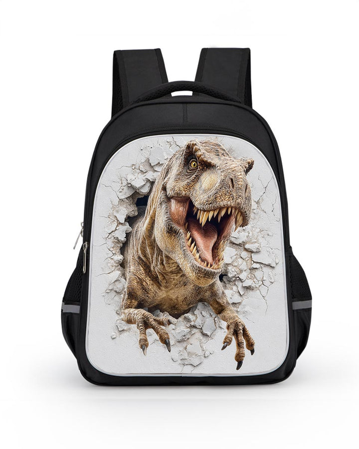 fun dinosaur backpack school bag 
