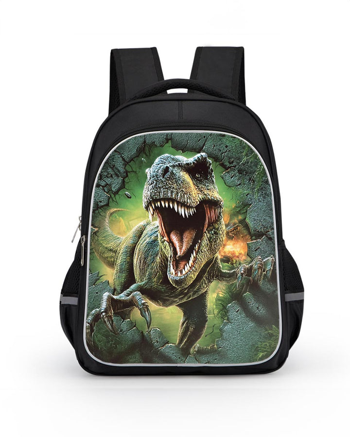 cool dinosaur backpack for school