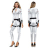 Womens Jumpsuit Costume Halloween Party Costumes Halloween Outfits