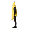 Unisex Banana Costume Halloween Cosplay Party