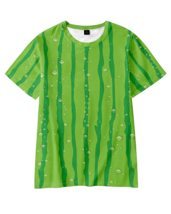 Watermelon-t-shirt