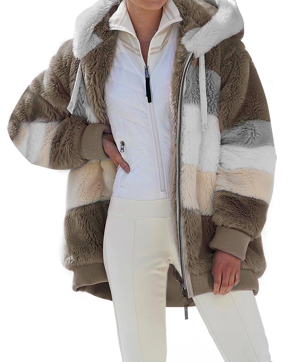 Womens Winter Coats