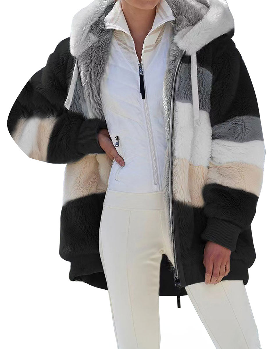 Womens Winter Coats