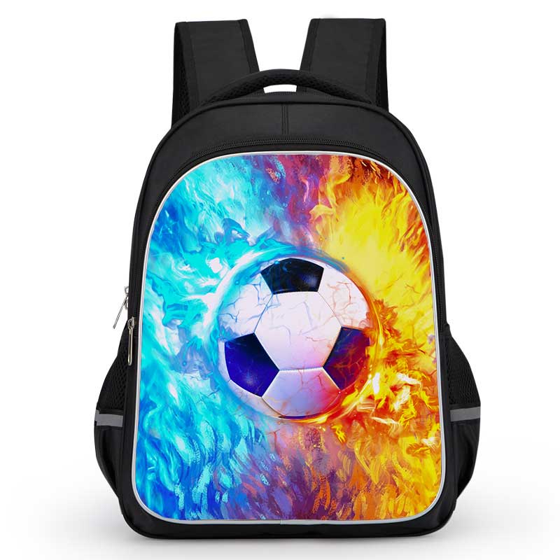 Kids Soccer Backpack 