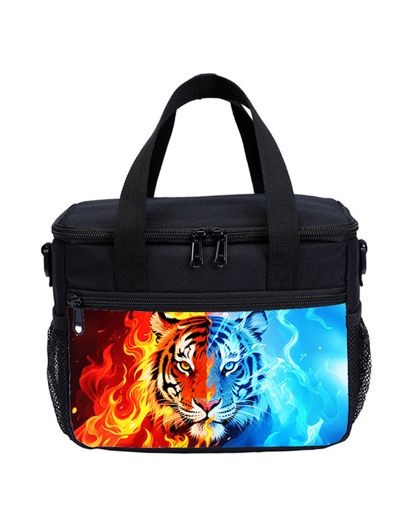 Insulated Lunch Bag