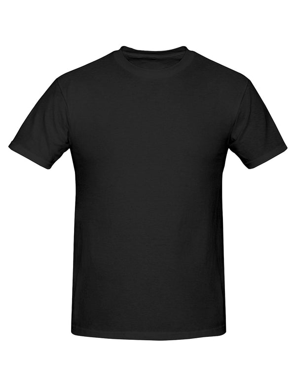 Unisex Short Sleeve T-shirt