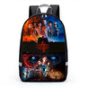 3pcs Backpack Sets 17" Backpack Lunch box and pencil case