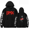 DMX Hoodie Pullover Streetwear Men Women DMX Pullover Tracksuit