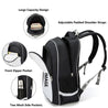 Uzumaki Large Backpack Lightweight School Bag