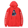 Women's Fashion Pullover with Pocket Billie Eilish Hoodies for Fan Support