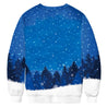Unisex Christmas Sweatshirts Ugly Christmas sweatshirt