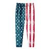Men ‘s American Flag Pants Men’s Sport Sweatpants Baggy Pants