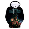 Hip Hop Rapper Hoodies & Sweatshirts