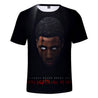 Men's YoungBoy Tee Adult Kids Casual Short Sleeve T-shirts